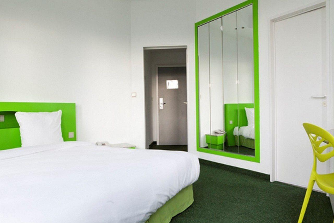 Hotel Siru Brussels Saint-Josse-ten-Noode Luaran gambar