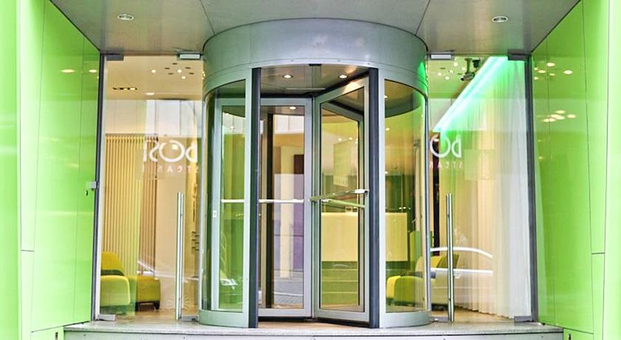 Hotel Siru Brussels Saint-Josse-ten-Noode Luaran gambar