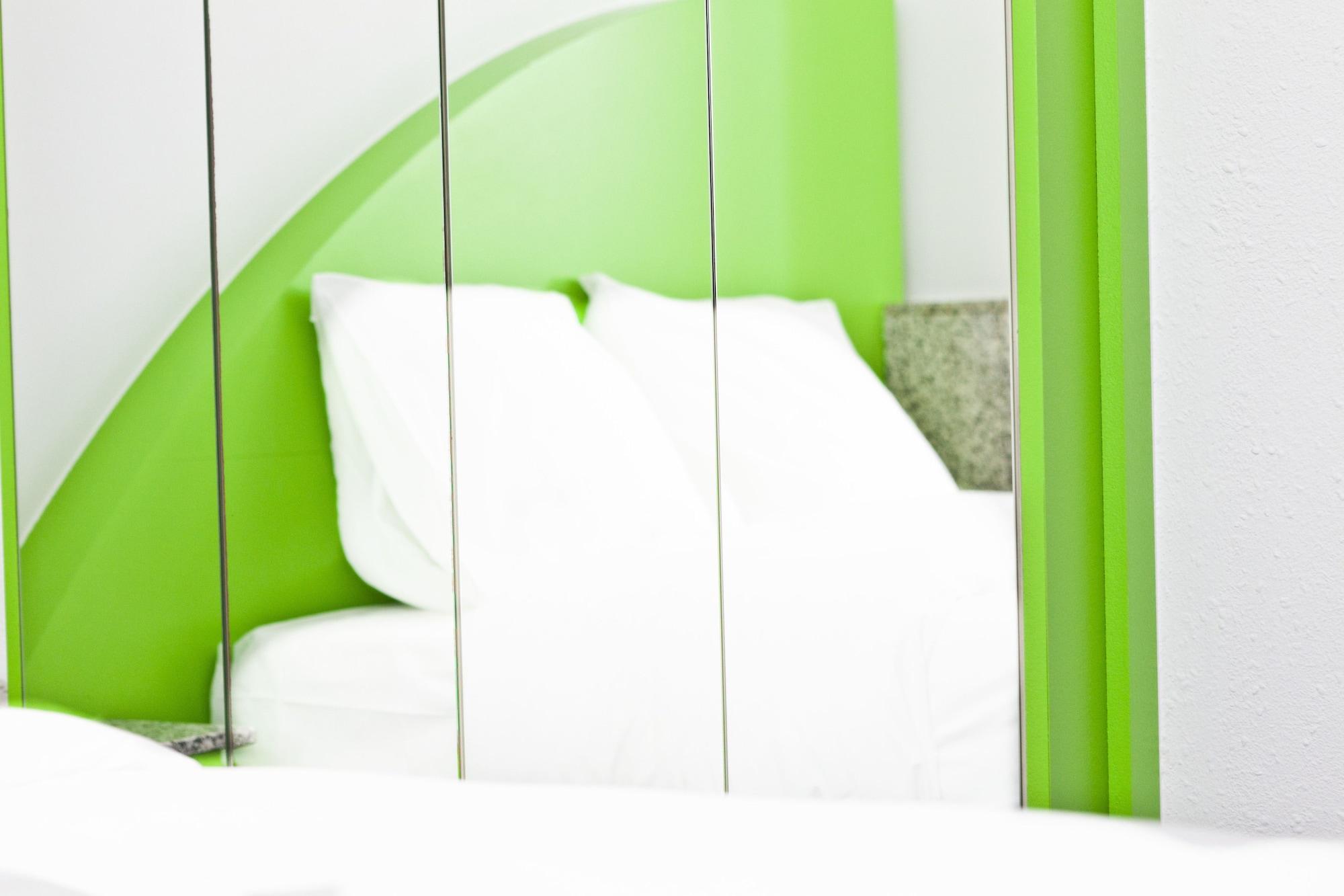 Hotel Siru Brussels Saint-Josse-ten-Noode Luaran gambar