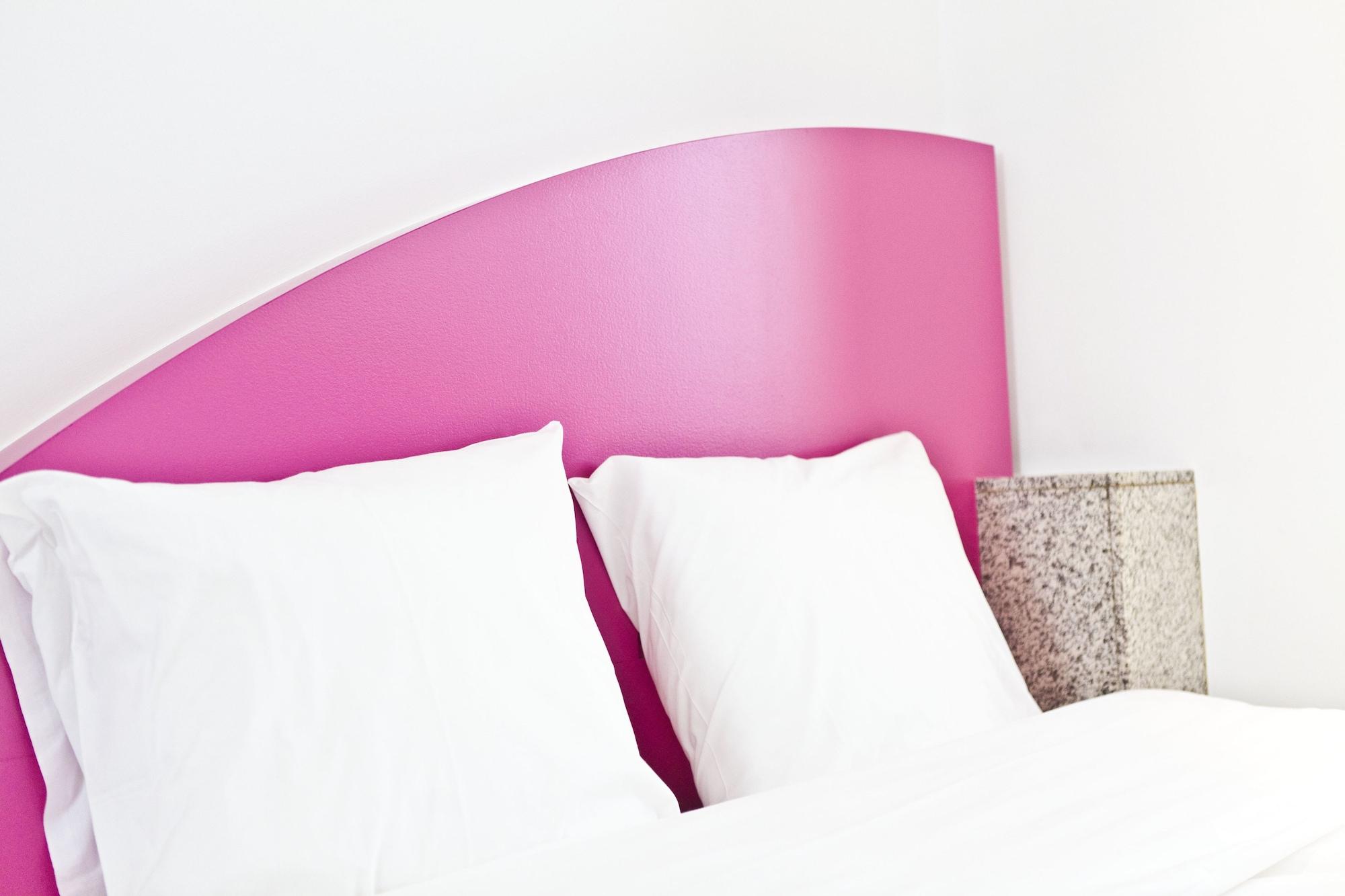 Hotel Siru Brussels Saint-Josse-ten-Noode Luaran gambar