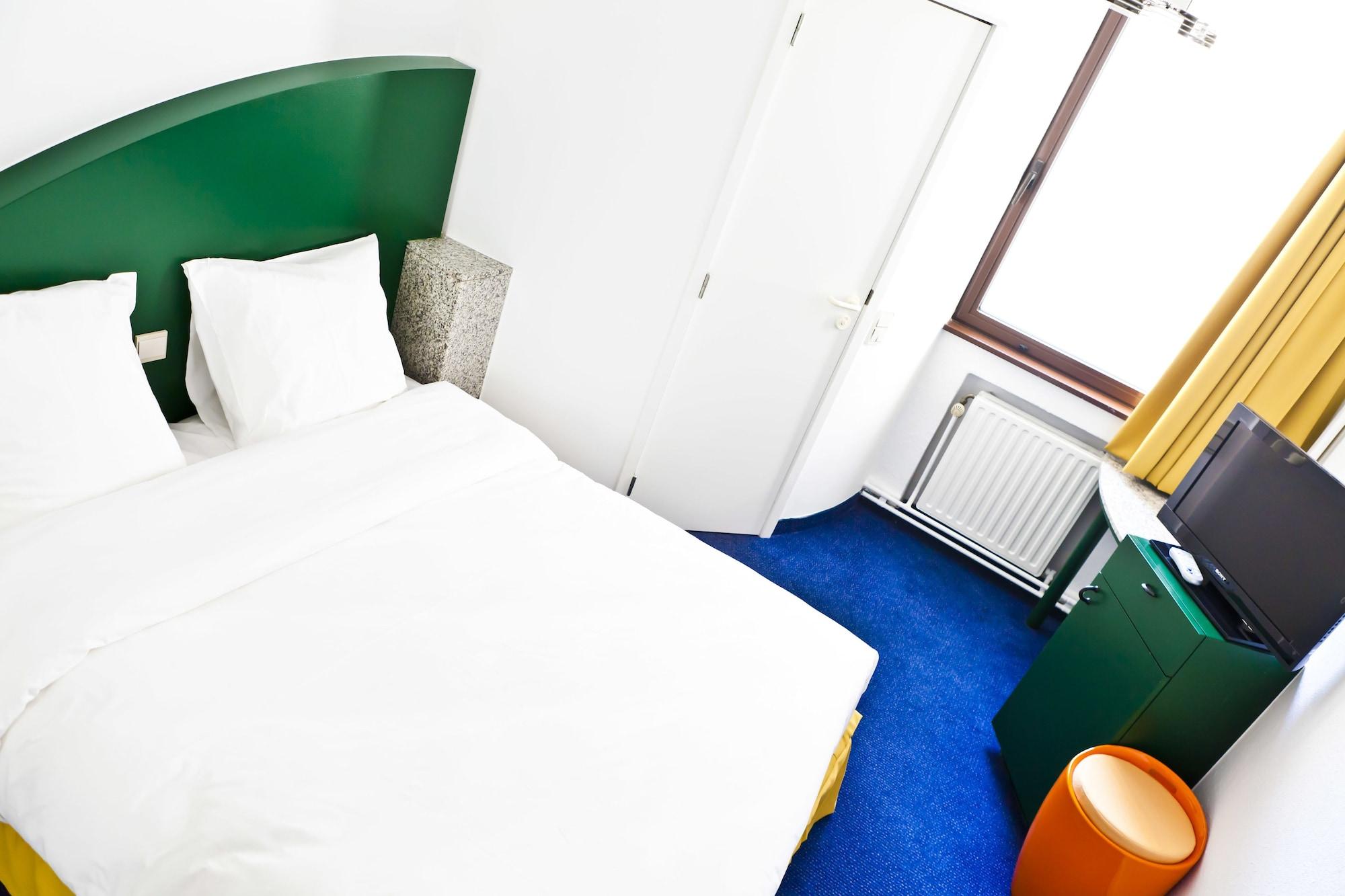 Hotel Siru Brussels Saint-Josse-ten-Noode Luaran gambar