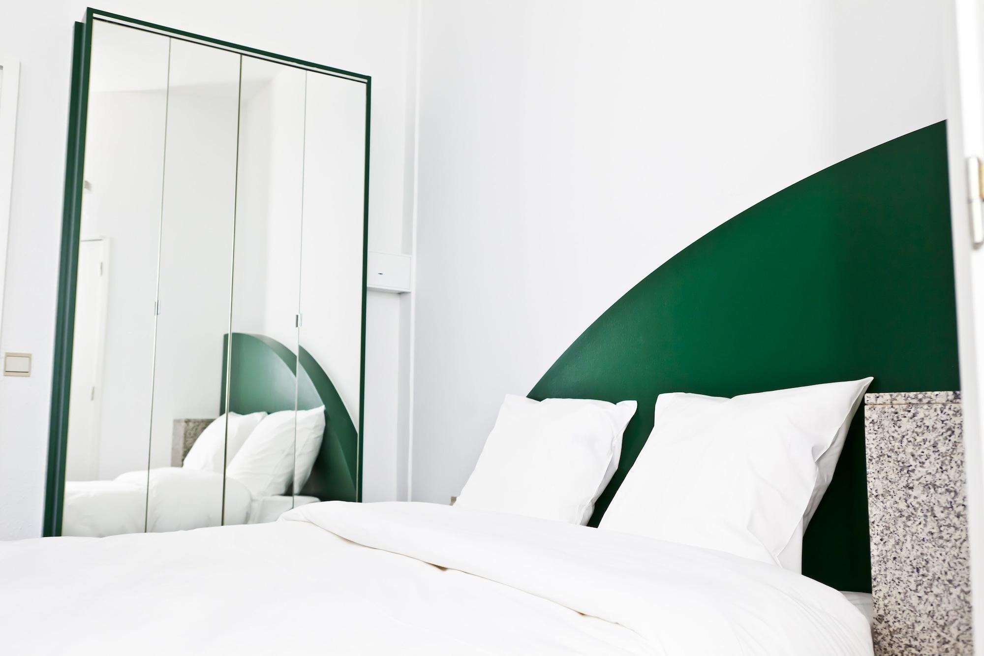Hotel Siru Brussels Saint-Josse-ten-Noode Luaran gambar