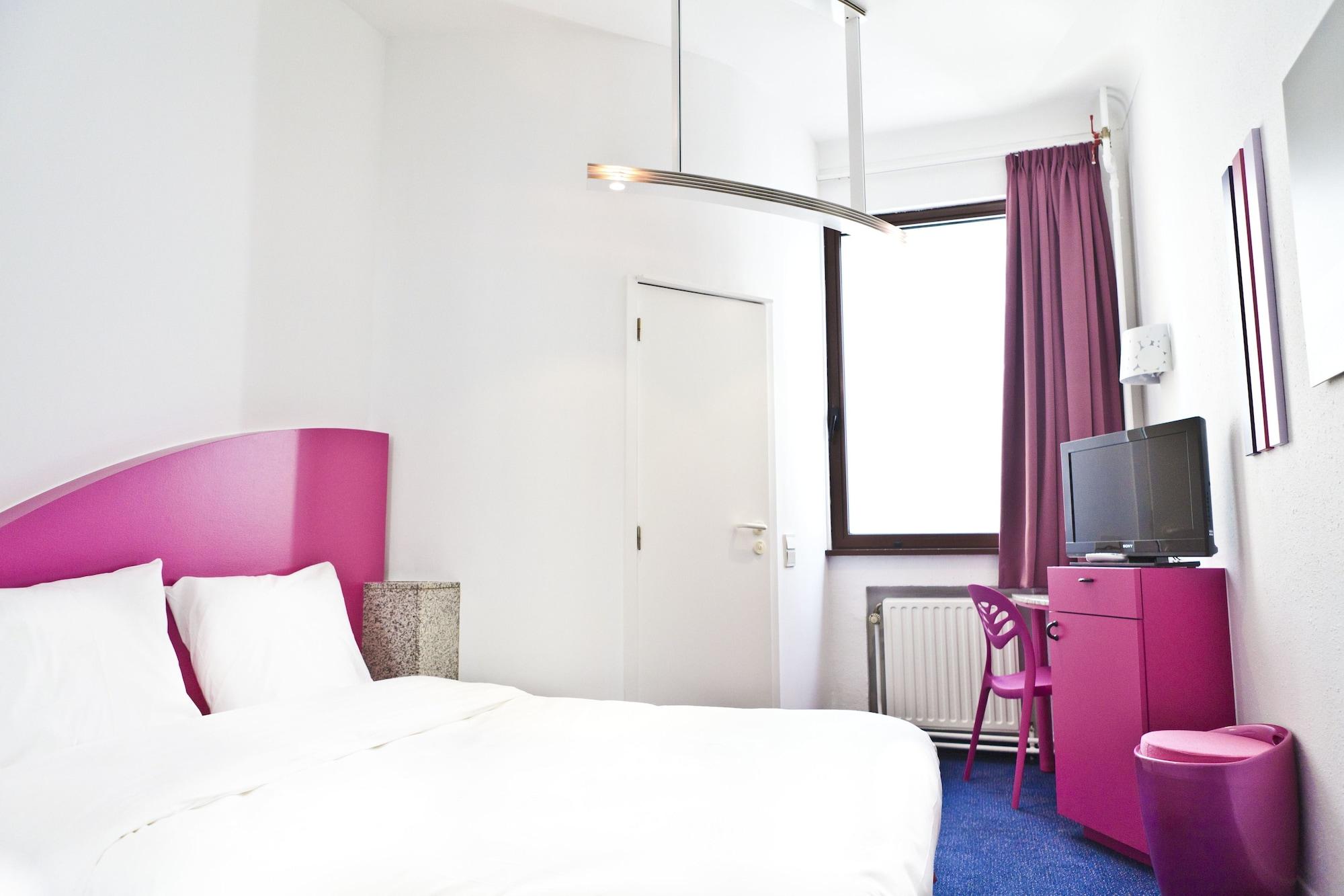Hotel Siru Brussels Saint-Josse-ten-Noode Luaran gambar