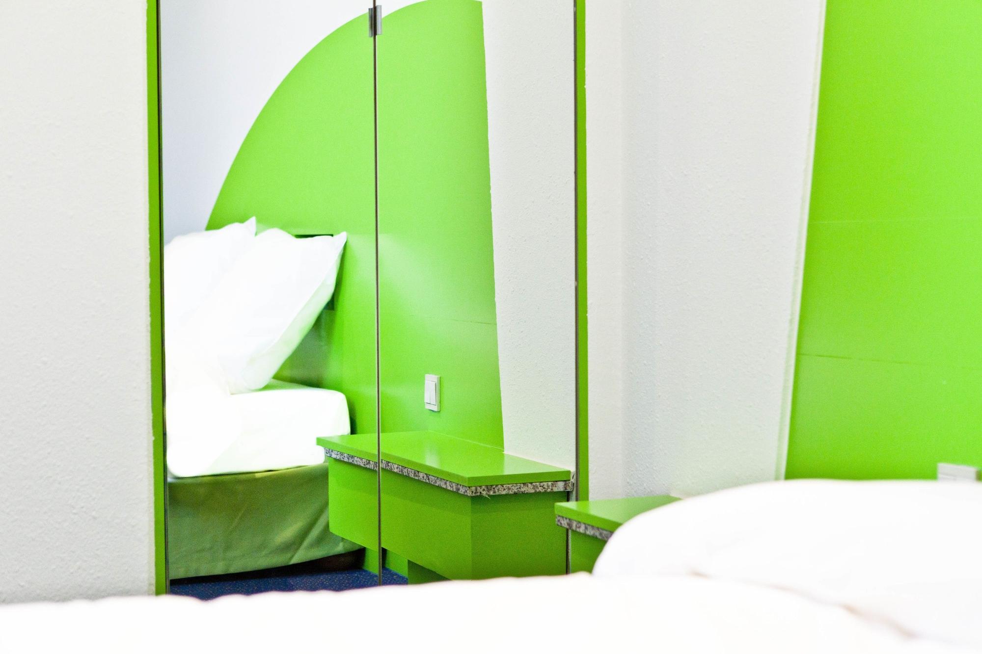 Hotel Siru Brussels Saint-Josse-ten-Noode Luaran gambar