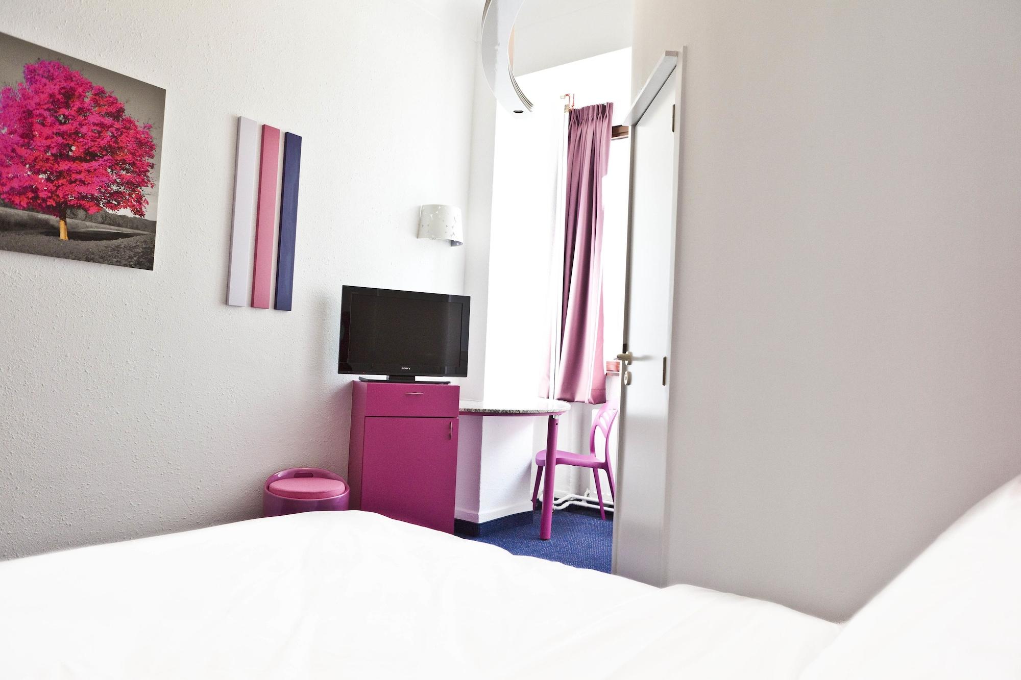 Hotel Siru Brussels Saint-Josse-ten-Noode Luaran gambar