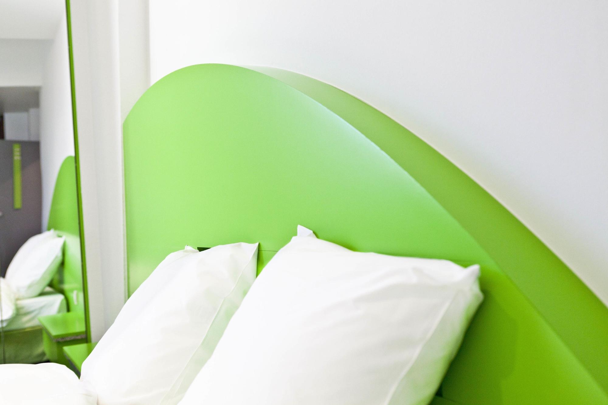 Hotel Siru Brussels Saint-Josse-ten-Noode Luaran gambar