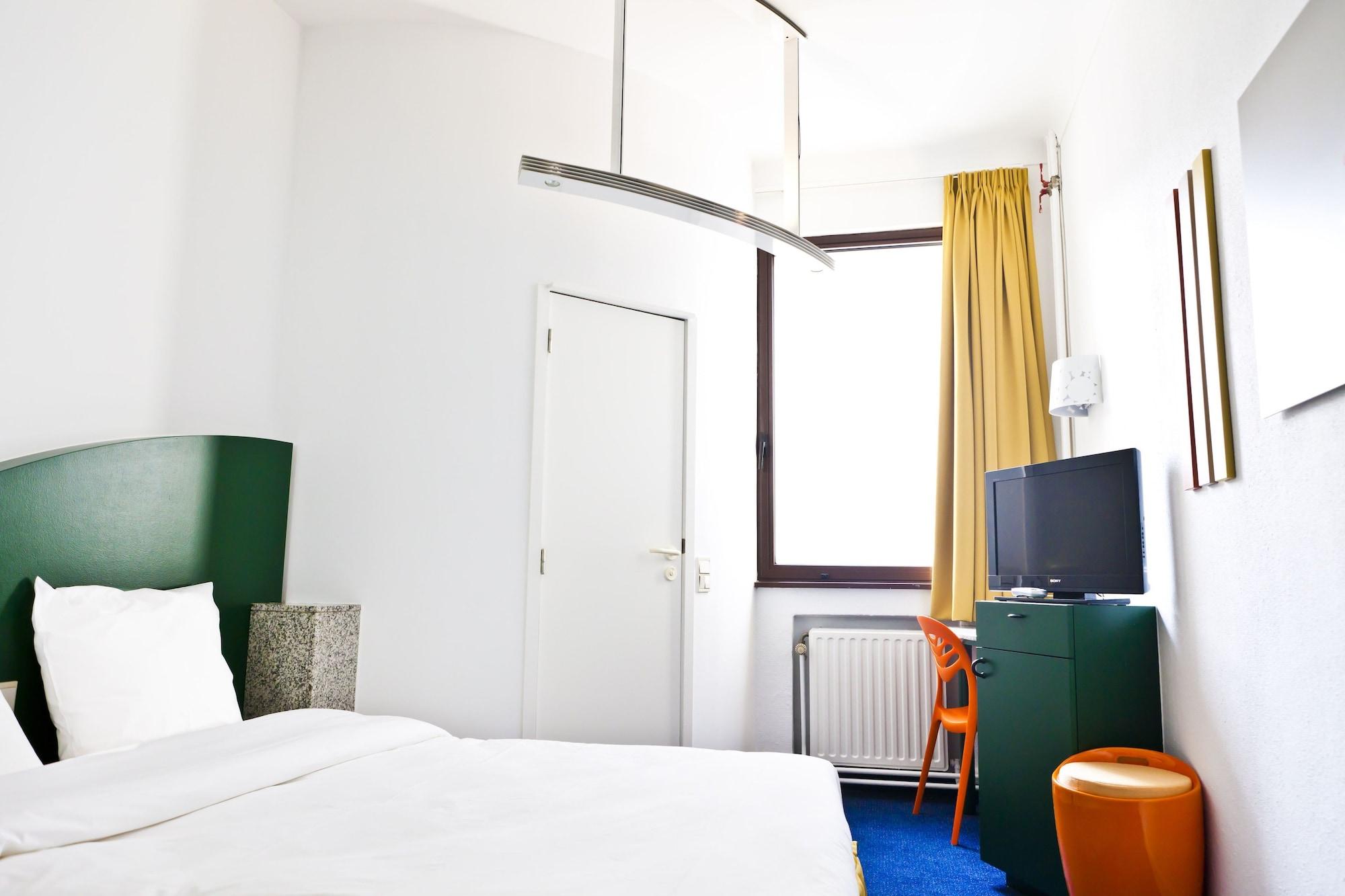 Hotel Siru Brussels Saint-Josse-ten-Noode Luaran gambar