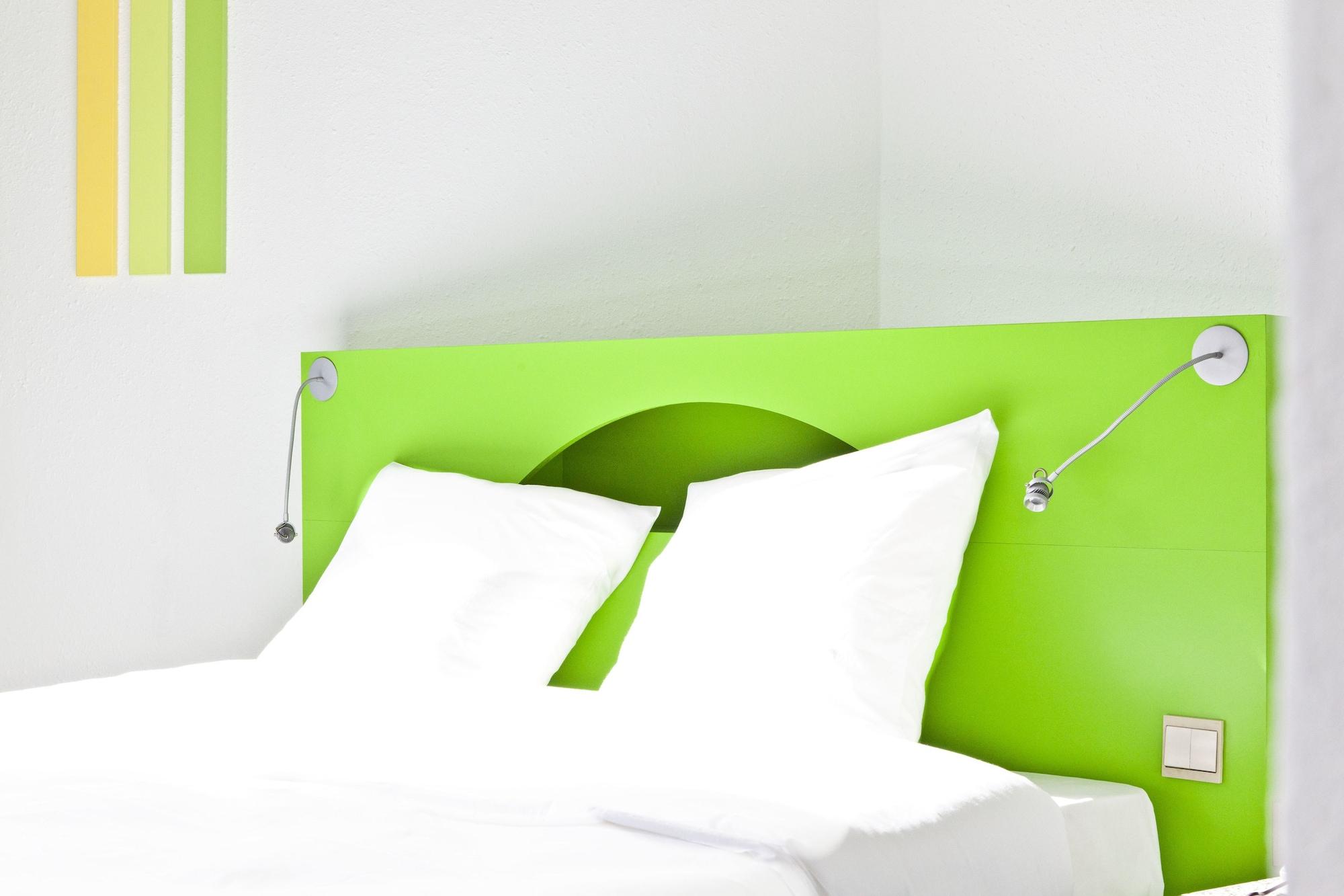 Hotel Siru Brussels Saint-Josse-ten-Noode Luaran gambar