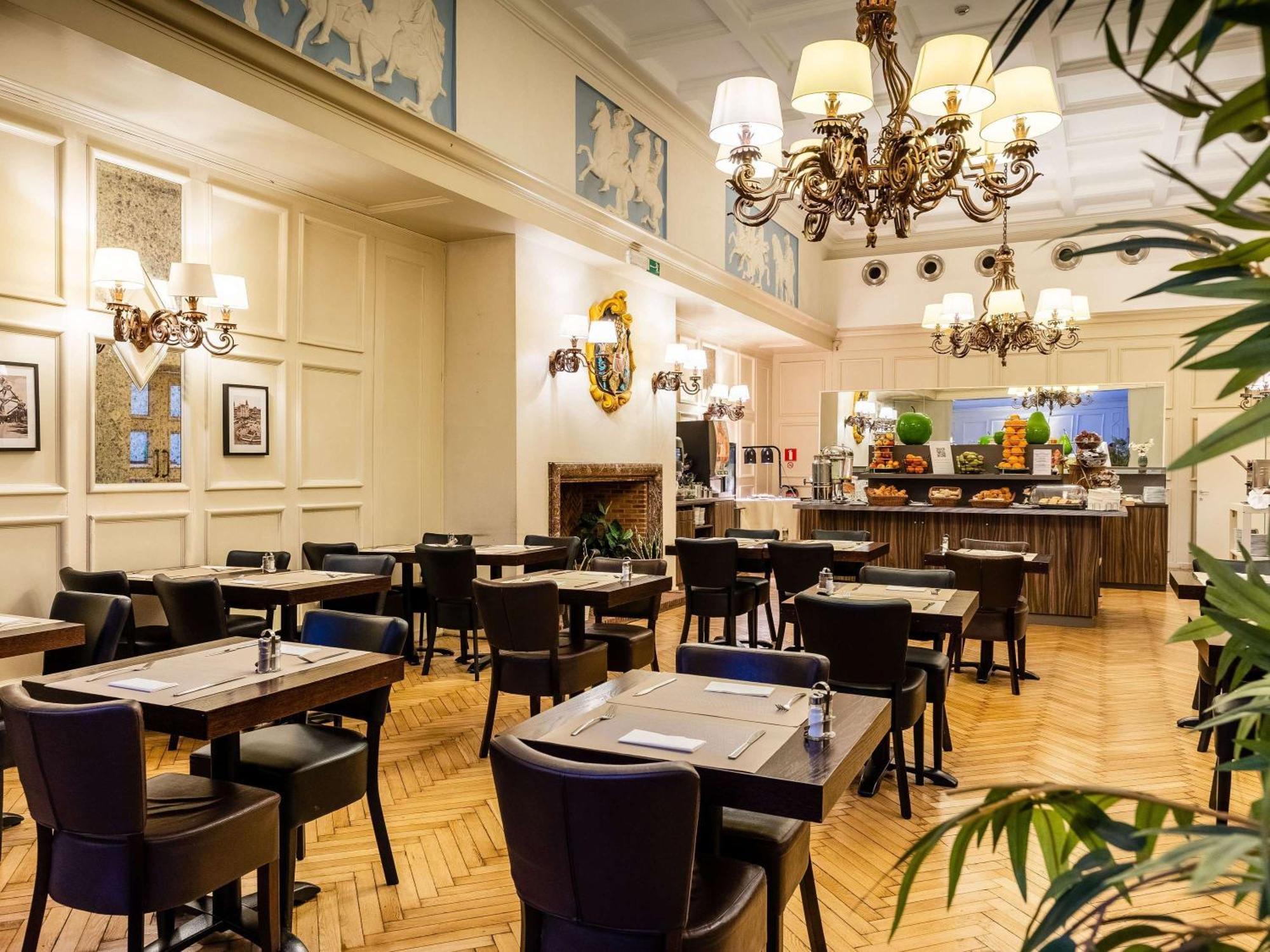 Hotel Siru Brussels Saint-Josse-ten-Noode Luaran gambar