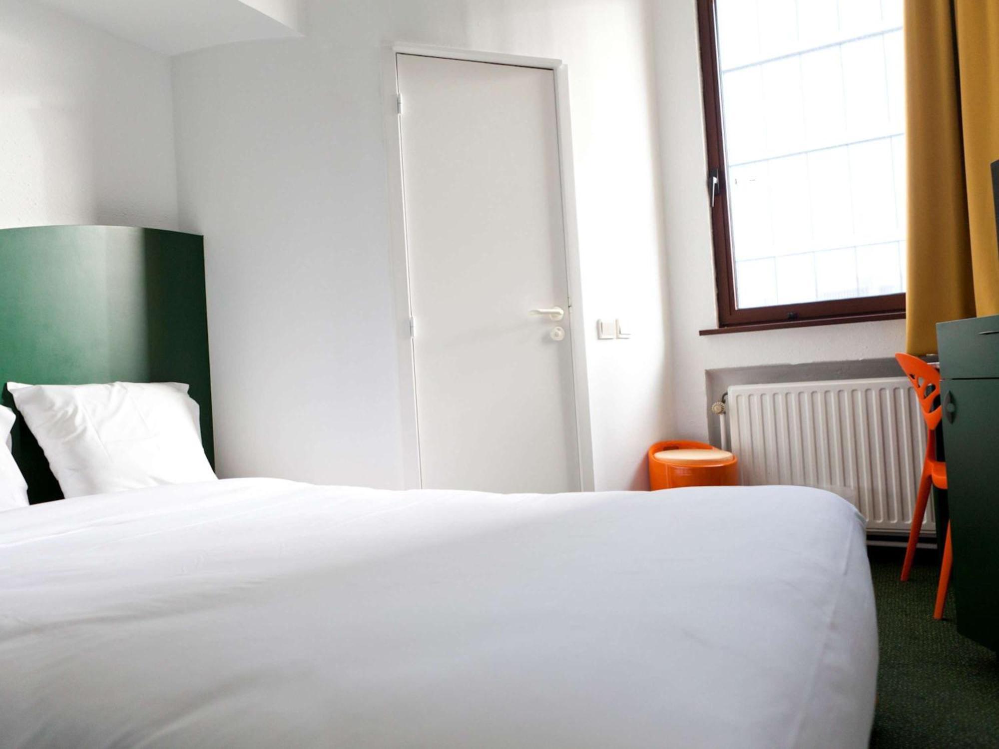 Hotel Siru Brussels Saint-Josse-ten-Noode Luaran gambar