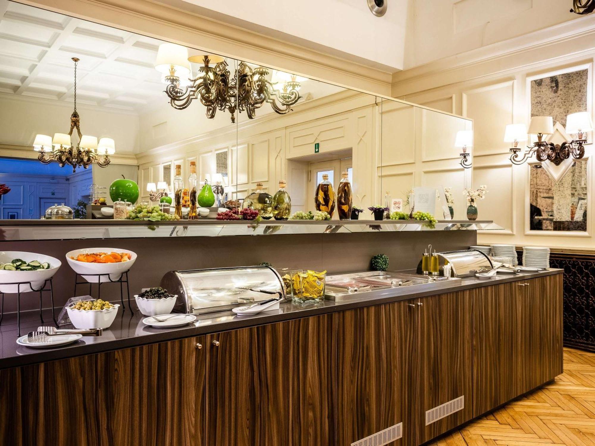 Hotel Siru Brussels Saint-Josse-ten-Noode Luaran gambar