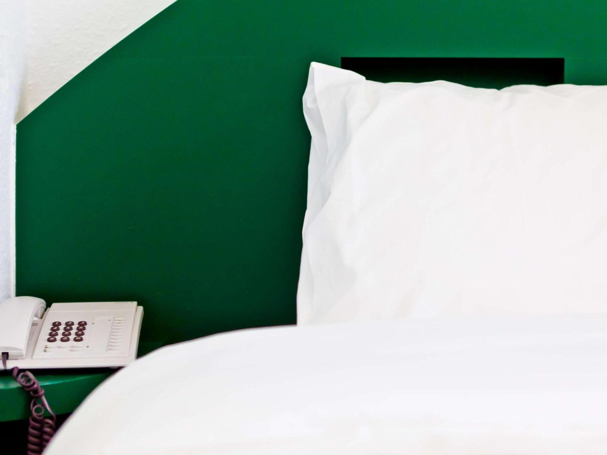Hotel Siru Brussels Saint-Josse-ten-Noode Luaran gambar