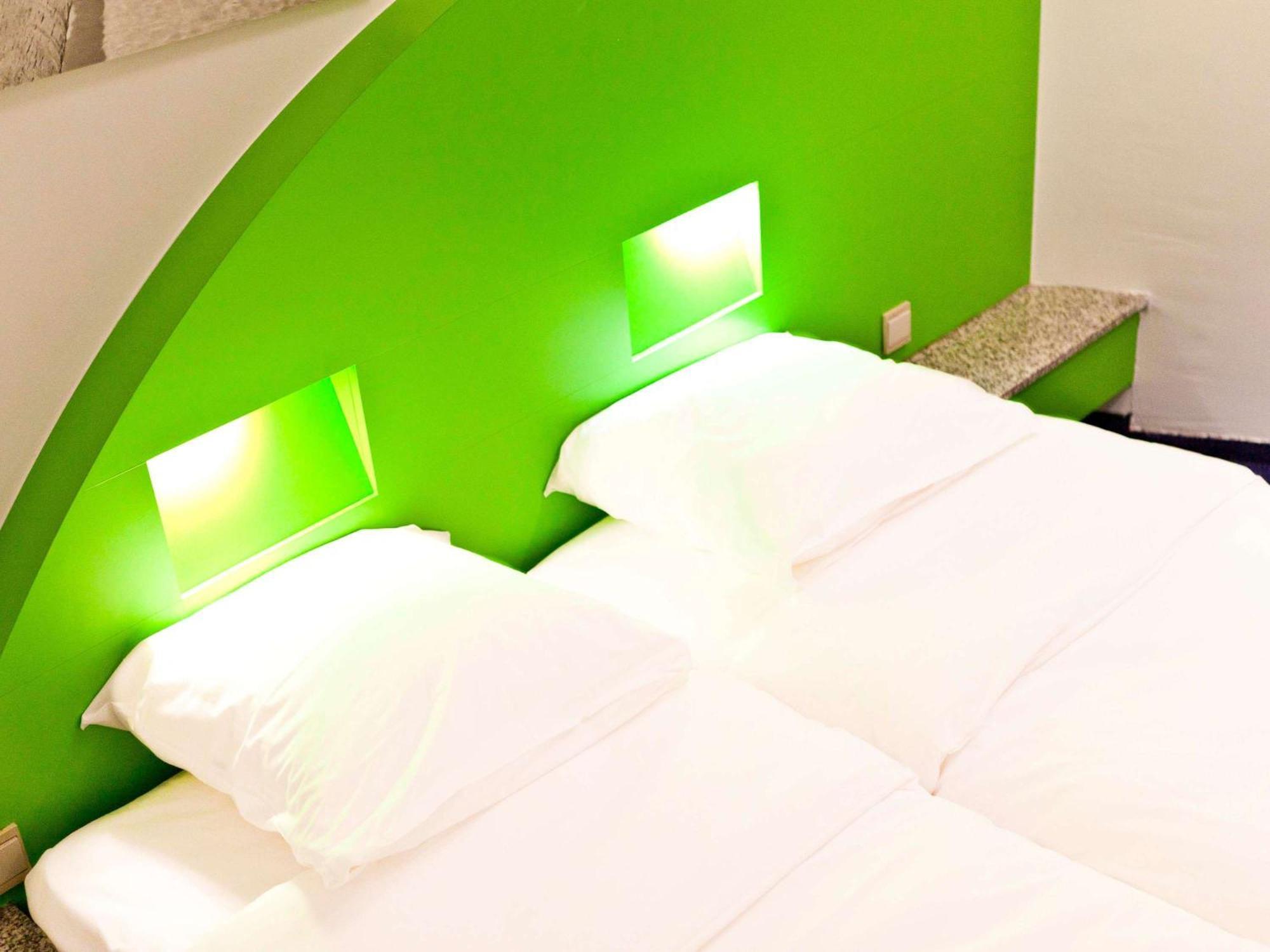 Hotel Siru Brussels Saint-Josse-ten-Noode Luaran gambar