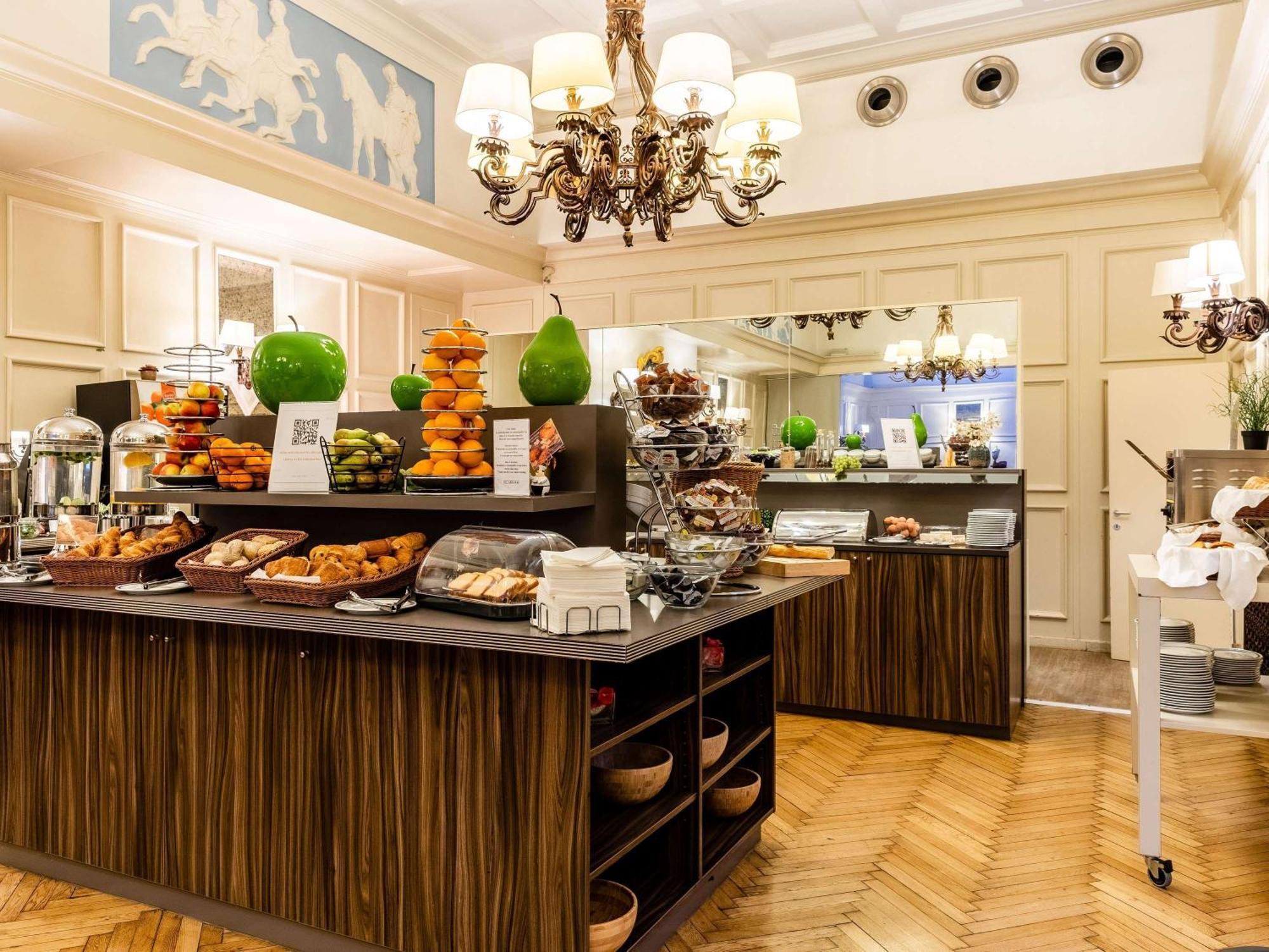 Hotel Siru Brussels Saint-Josse-ten-Noode Luaran gambar