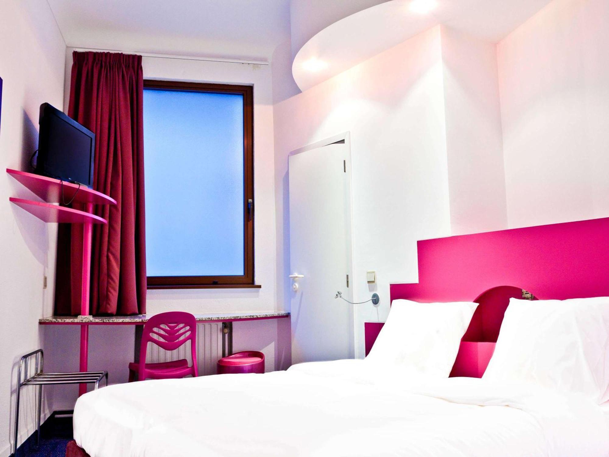 Hotel Siru Brussels Saint-Josse-ten-Noode Luaran gambar