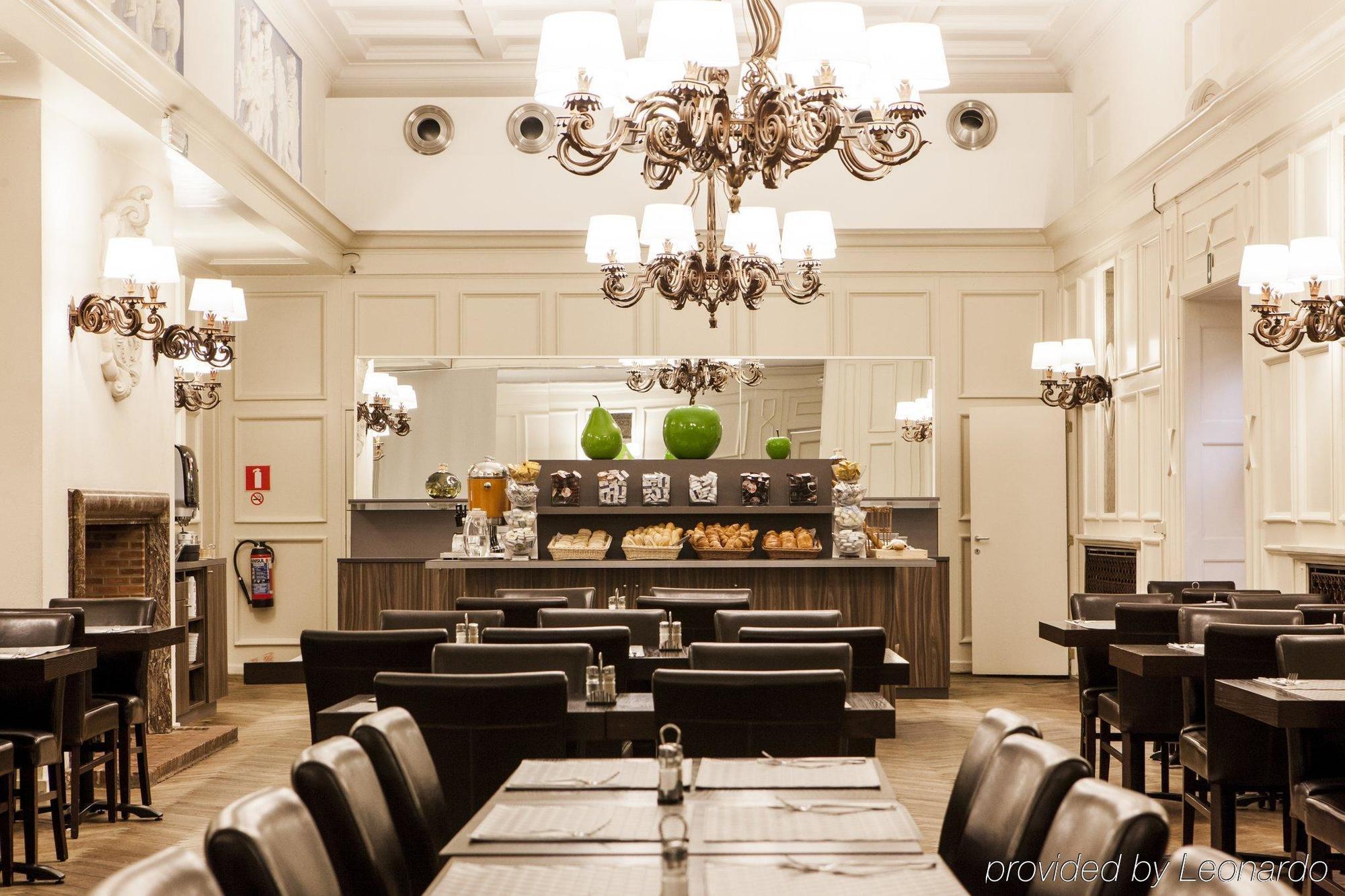 Hotel Siru Brussels Saint-Josse-ten-Noode Luaran gambar