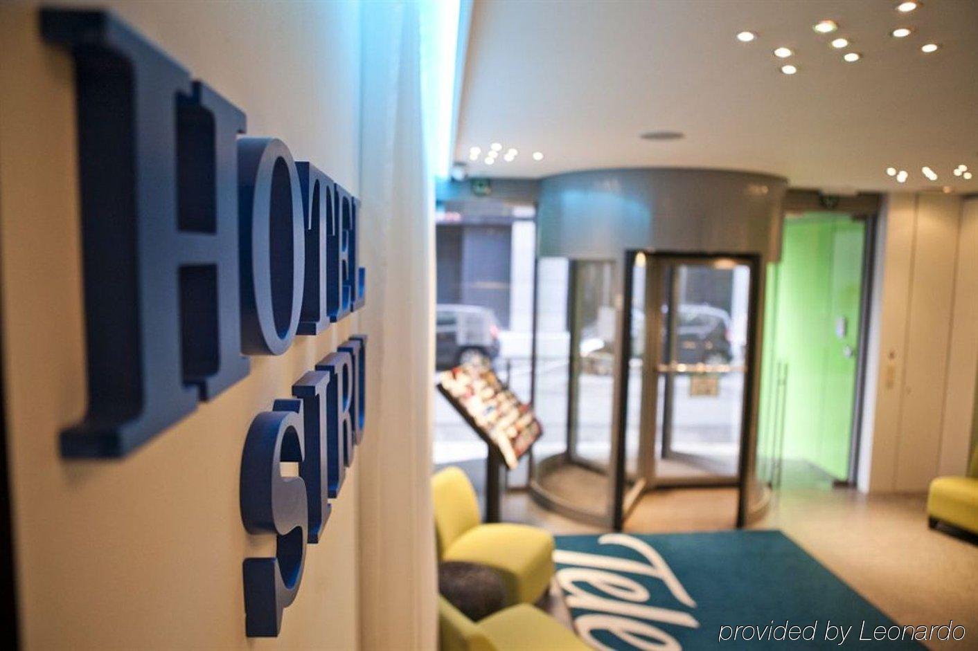 Hotel Siru Brussels Saint-Josse-ten-Noode Luaran gambar
