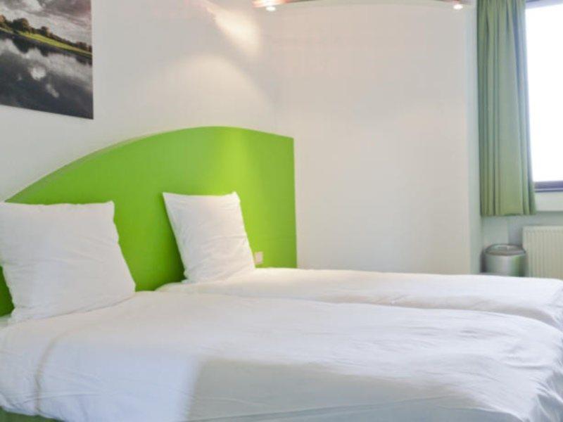 Hotel Siru Brussels Saint-Josse-ten-Noode Luaran gambar