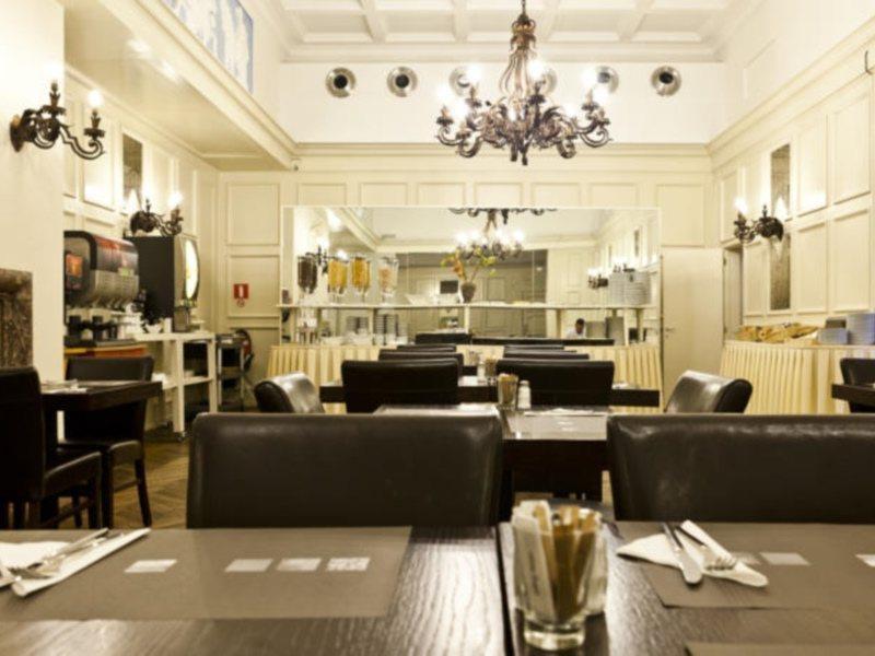 Hotel Siru Brussels Saint-Josse-ten-Noode Luaran gambar