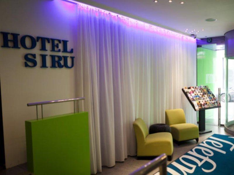 Hotel Siru Brussels Saint-Josse-ten-Noode Luaran gambar
