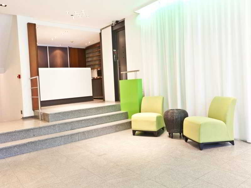 Hotel Siru Brussels Saint-Josse-ten-Noode Luaran gambar