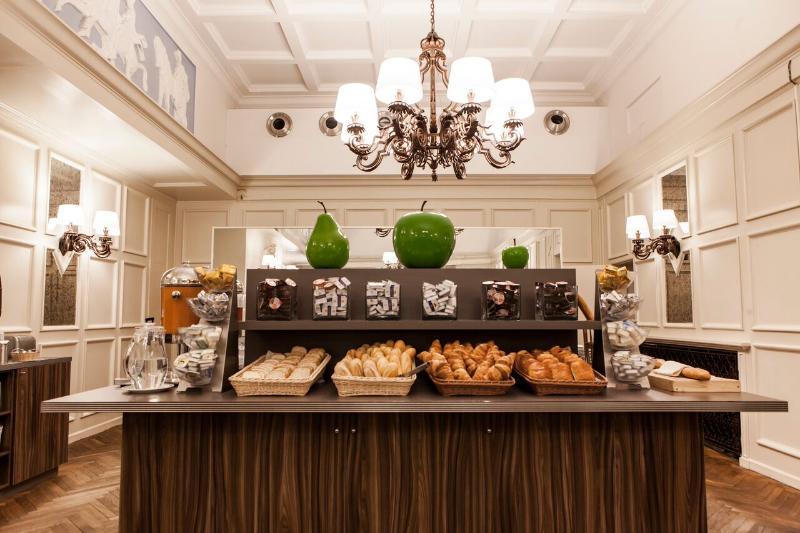 Hotel Siru Brussels Saint-Josse-ten-Noode Luaran gambar