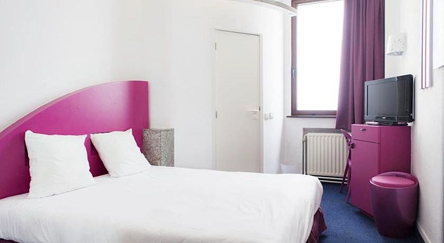 Hotel Siru Brussels Saint-Josse-ten-Noode Luaran gambar