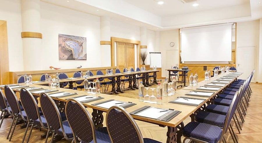 Hotel Siru Brussels Saint-Josse-ten-Noode Luaran gambar