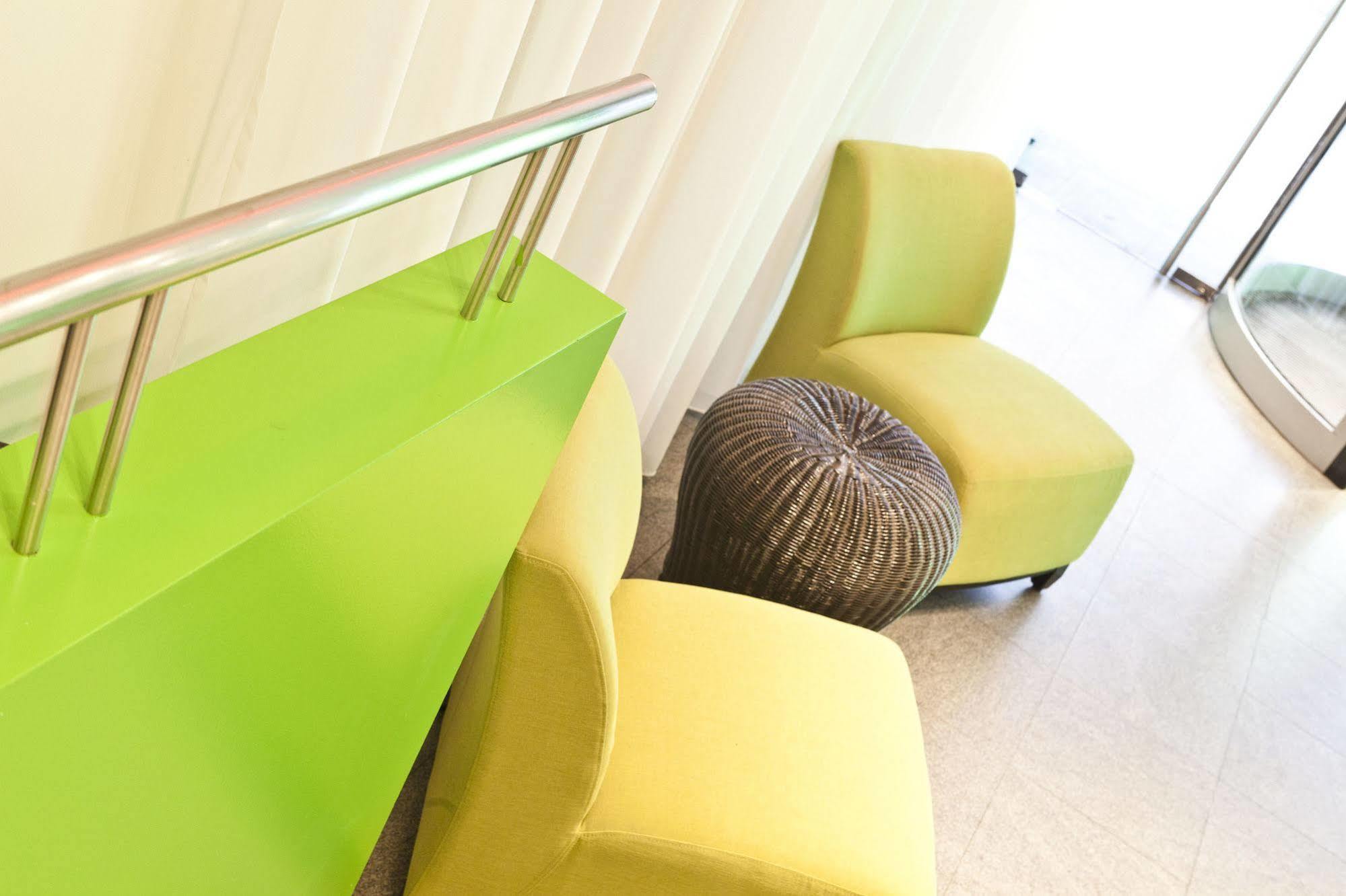 Hotel Siru Brussels Saint-Josse-ten-Noode Luaran gambar