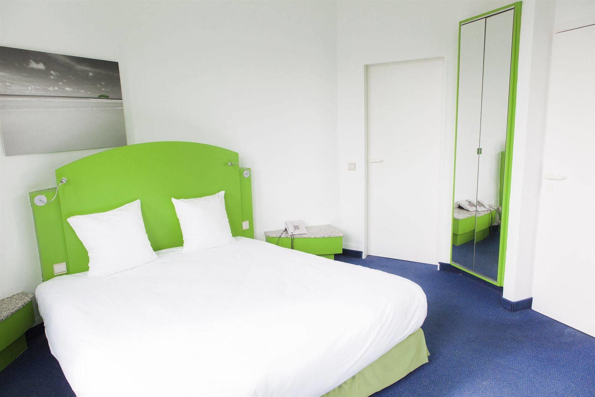 Hotel Siru Brussels Saint-Josse-ten-Noode Bilik gambar